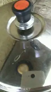 Make Porridge step 3