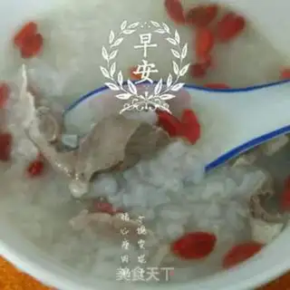 Make Porridge step 4
