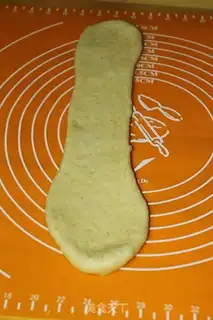 Make All wheat toast step 3