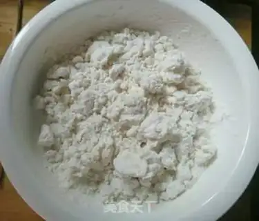 Make Hot noodle bun step 6