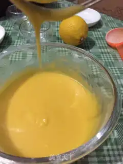 Make Chi Fung Cake step 8