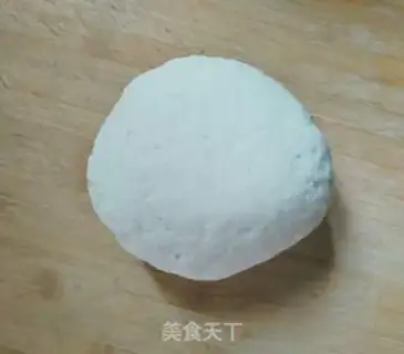 Make Hot noodle bun step 7