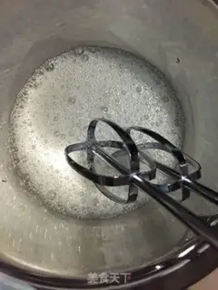 Make Chi Fung Cake step 9