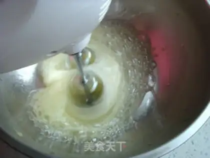 Make Cranberry chili cake step 10