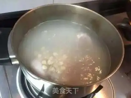 Make The chickens are chubby step 1