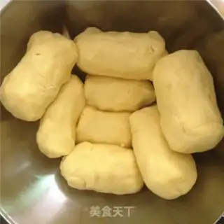 Make Margaret Cookie step 4