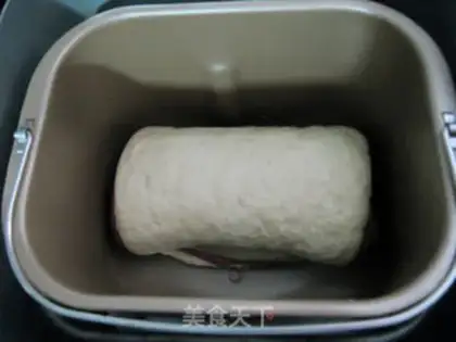Make Three-colour toast step 13