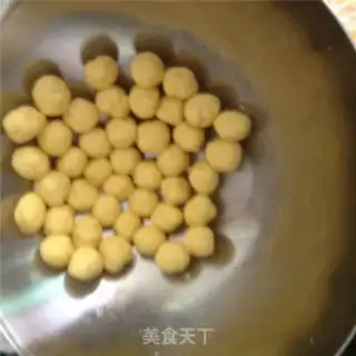 Make Margaret Cookie step 5