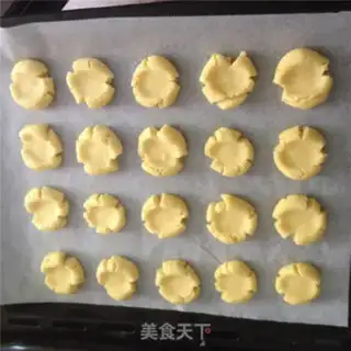 Make Margaret Cookie step 6