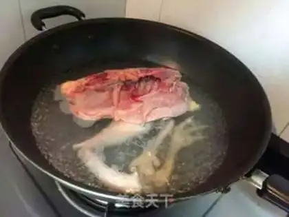 Make The chickens are chubby step 3