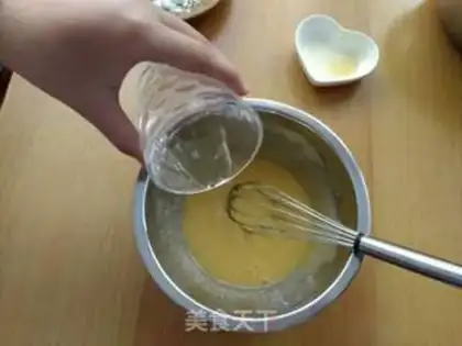 Make Spicy cow belly pan step 5