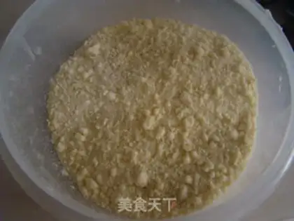 Make Rose apples step 2