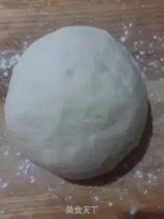 Make Bean bag step 3