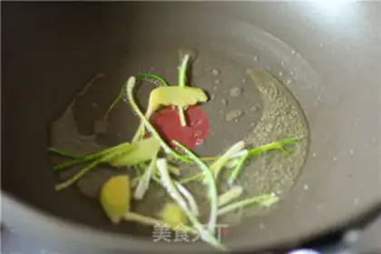 Make Potato soup step 1