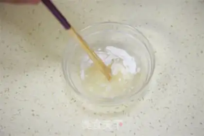 Make Little New Seacake step 6