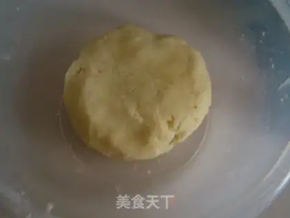 Make Rose apples step 3