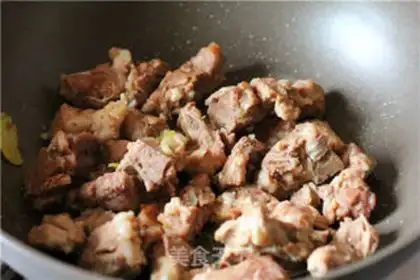 Make Potato soup step 2