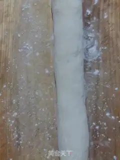 Make Bean bag step 4