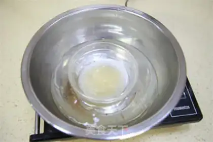 Make Little New Seacake step 7