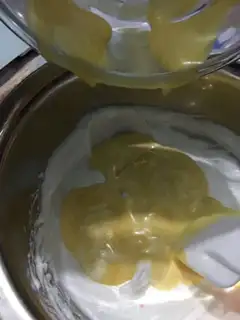 Make Chi Fung Cake step 13