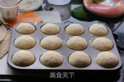Make Cranberry bread step 9