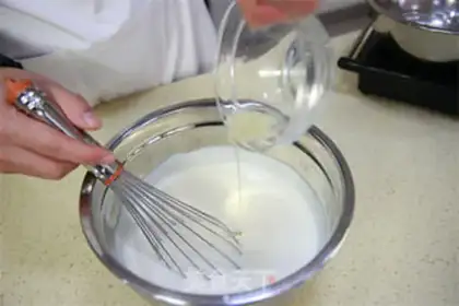Make Little New Seacake step 8