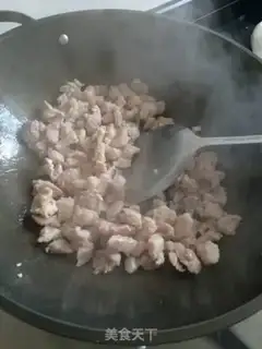 Make Tacocake step 1