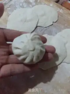 Make Bean bag step 7