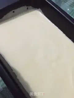 Make Chi Fung Cake step 15