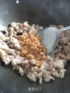 Make Tacocake step 2