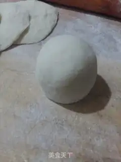 Make Bean bag step 8