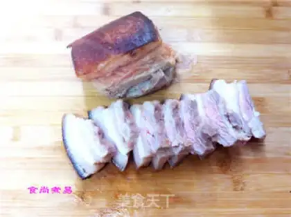 Make Potato button meat step 9
