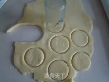 Make Rose apples step 7