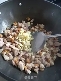 Make Tacocake step 3