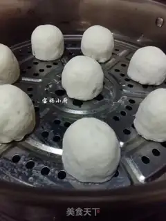 Make Bean bag step 9