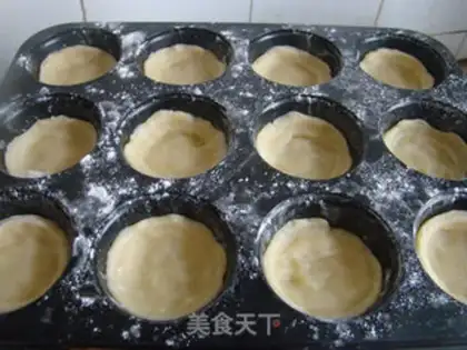 Make Rose apples step 8