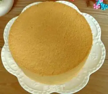 Make Chi Fung Cake step 10