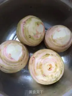 Make Tacocake step 5