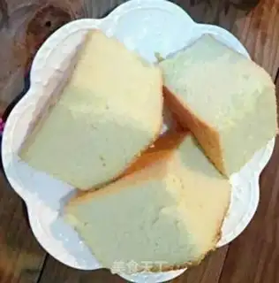 Make Chi Fung Cake step 11