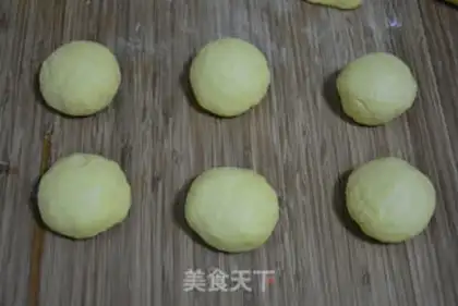 Make Cowbread step 5