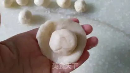 Make Souffle step 4
