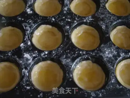 Make Rose apples step 10