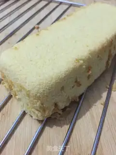 Make Chi Fung Cake step 19