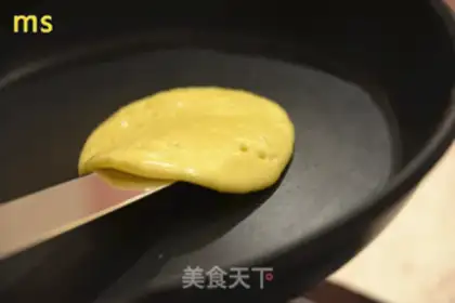 Make Lemon cupcakes step 5