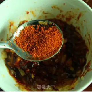 Make Korean spicy seafood step 4