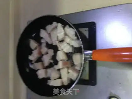 Make Red meat step 7