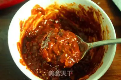 Make Korean spicy seafood step 5