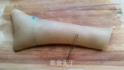 Make Frozen step 2