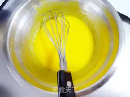 Make Tiramisu step 1