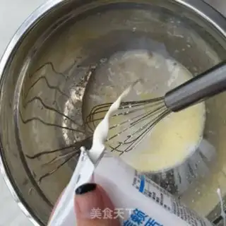 Make Mango Band step 3